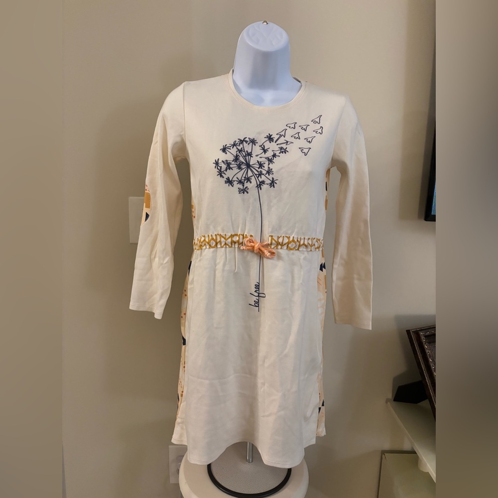 Dandelion Kids Dress
